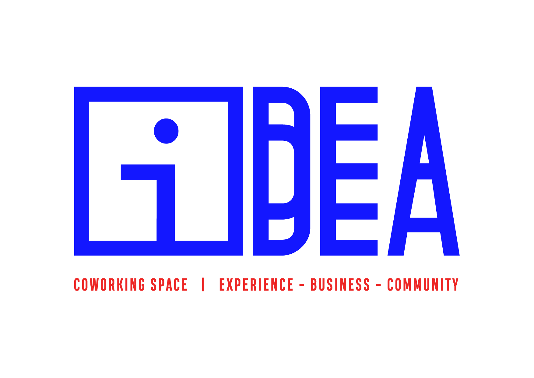 IDEA Spaces Logo